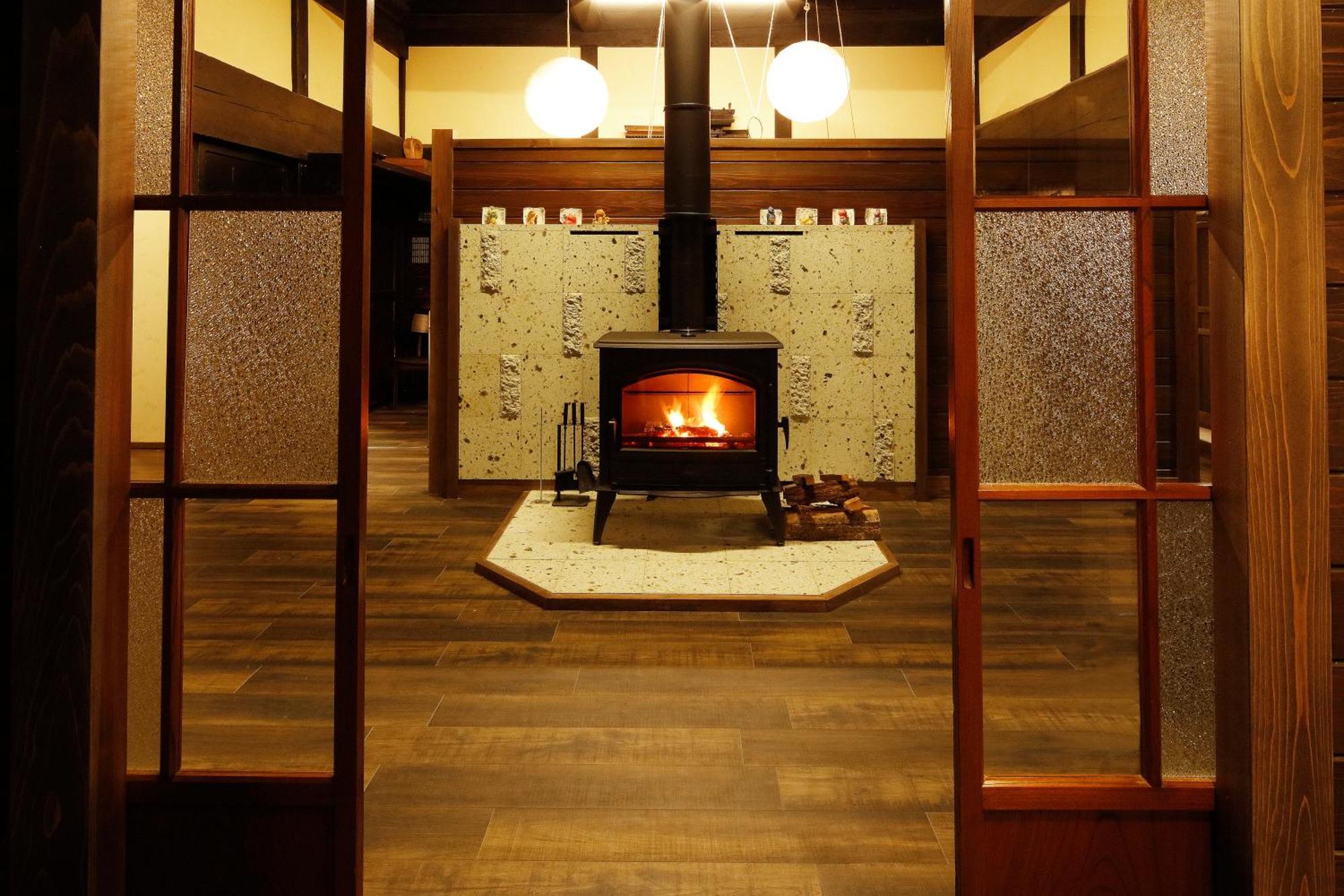 Hana To Hana Nikko Zewnętrze zdjęcie