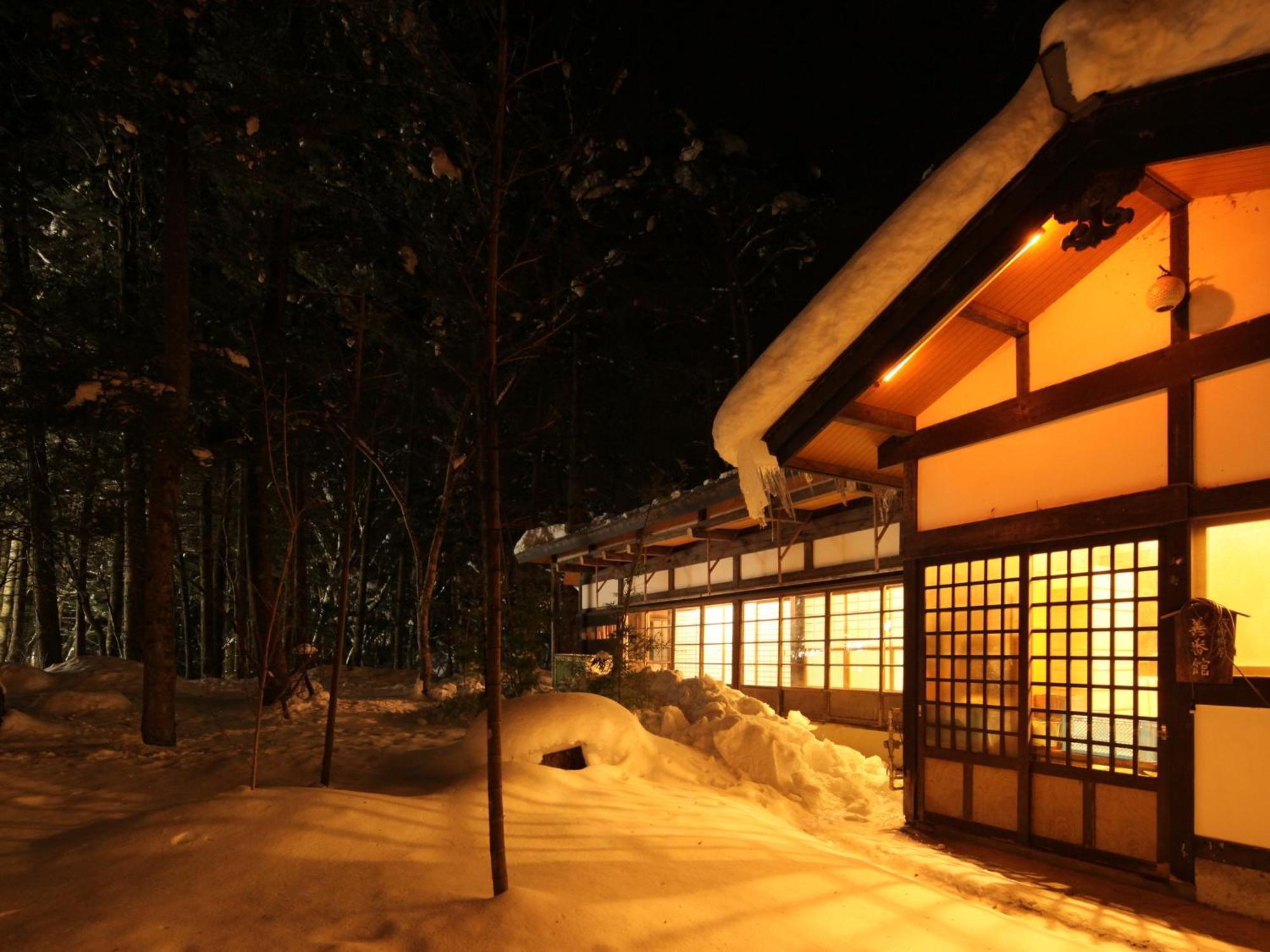 Hana To Hana Nikko Zewnętrze zdjęcie